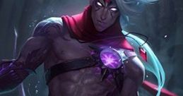 Varus - League of Legends