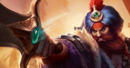 Sultan Gangplank - League of Legends Sultan Gangplank from League of Legends (LoL). League of Legends (LoL) is a multiplayer