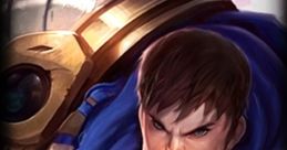 Garen - League of Legends