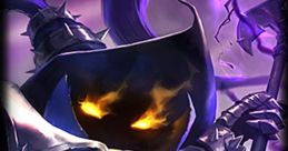 Veigar - League of Legends