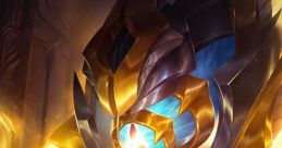 Vel'Koz - League of Legends