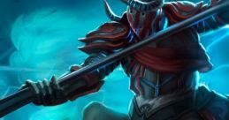 Hecarim - League of Legends
