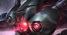Battlecast Vel'Koz - League of Legends