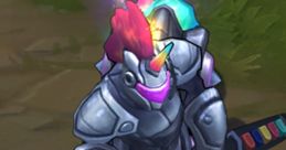 Arcade Hecarim - League of Legends