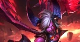 Demon Vi - League of Legends