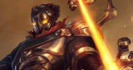 Viktor - League of Legends