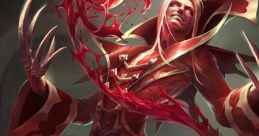 Vladimir - League of Legends