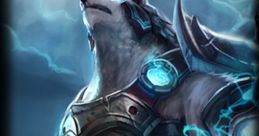 Volibear - League of Legends