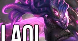 Void Bringer Illaoi - League of Legends