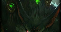 Warwick - League of Legends
