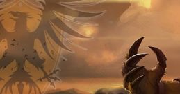 Hyena Warwick - League of Legends