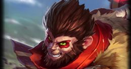 Wukong - League of Legends