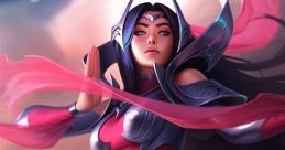 Irelia - League of Legends