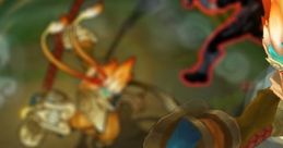 Radiant Wukong - League of Legends