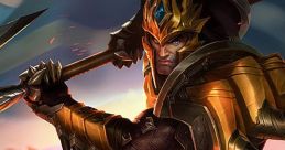 Jarvan IV - League of Legends Jarvan IV from League of Legends (LoL). League of Legends (LoL) is a multiplayer online battle