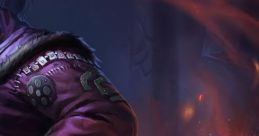 Jax - League of Legends