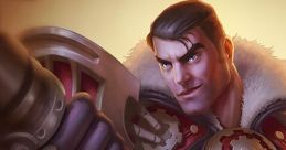 Jayce - League of Legends