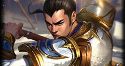 Xin Zhao - League of Legends