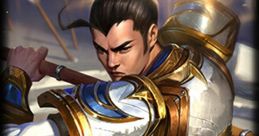 Xin Zhao - League of Legends