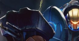 Full Metal Jayce - League of Legends