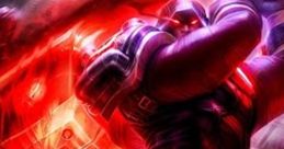 Forsaken Jayce - League of Legends