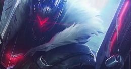 PROJECT: Jhin - League of Legends PROJECT: Jhin from League of Legends (LoL). League of Legends (LoL) is a multiplayer