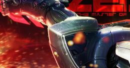 PROJECT: Zed - League of Legends