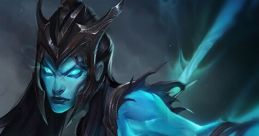 Kalista - League of Legends
