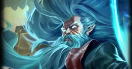 Zilean - League of Legends