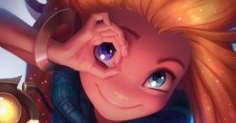 Zoe - League of Legends