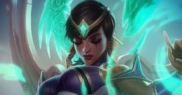 Karma - League of Legends