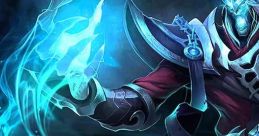 Karthus - League of Legends