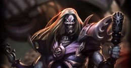 Pentakill Karthus - League of Legends