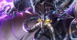 Kassadin - League of Legends