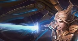Aether Wing Kayle - League of Legends