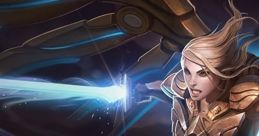 Aether Wing Kayle - League of Legends