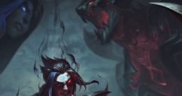 Kayn - League of Legends