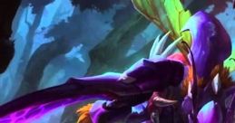 Kha'Zix - League of Legends