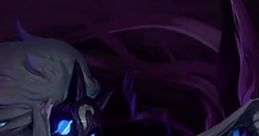 Kindred - League of Legends