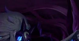 Kindred - League of Legends