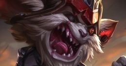 Kled - League of Legends Kled from League of Legends (LoL). League of Legends (LoL) is a multiplayer online battle arena