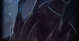 Kog'Maw - League of Legends