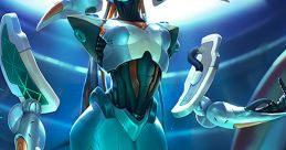 Program Lissandra - League of Legends