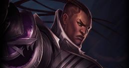 Lucian - League of Legends