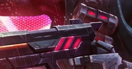 PROJECT: Lucian - League of Legends