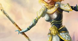 Old Lux - League of Legends Old Lux from League of Legends (LoL). League of Legends (LoL) is a multiplayer online battle