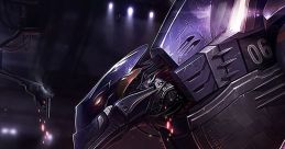 Mecha Malphite - League of Legends