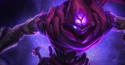 Malzahar - League of Legends