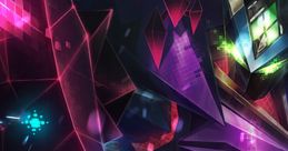 Battle Boss Malzahar - League of Legends