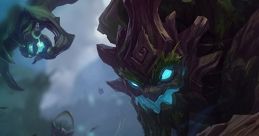 Maokai - League of Legends